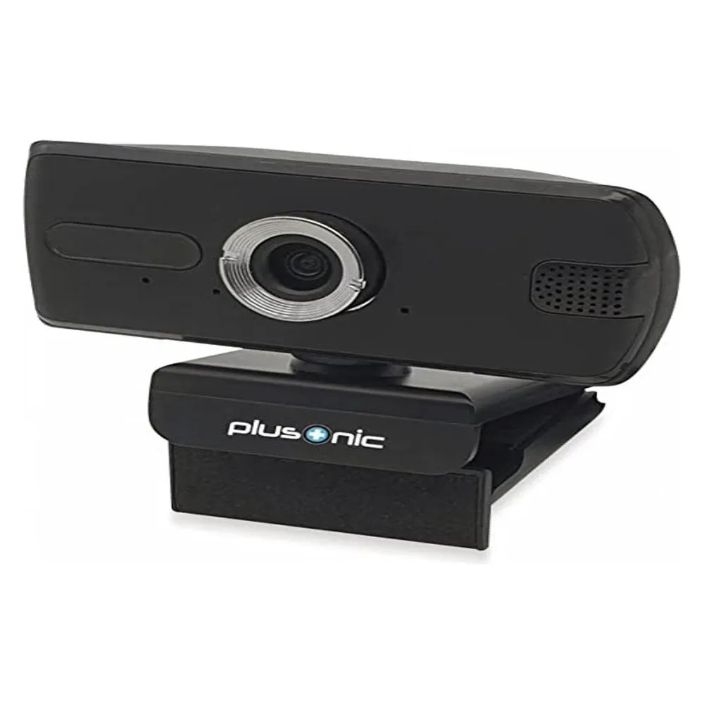 Webcam Allnet PSH037V2 Full HD 3MP 110°