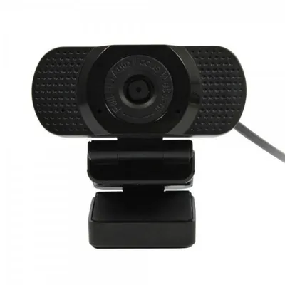 Webcam Allnet PSUS20AT Full HD 2 MP