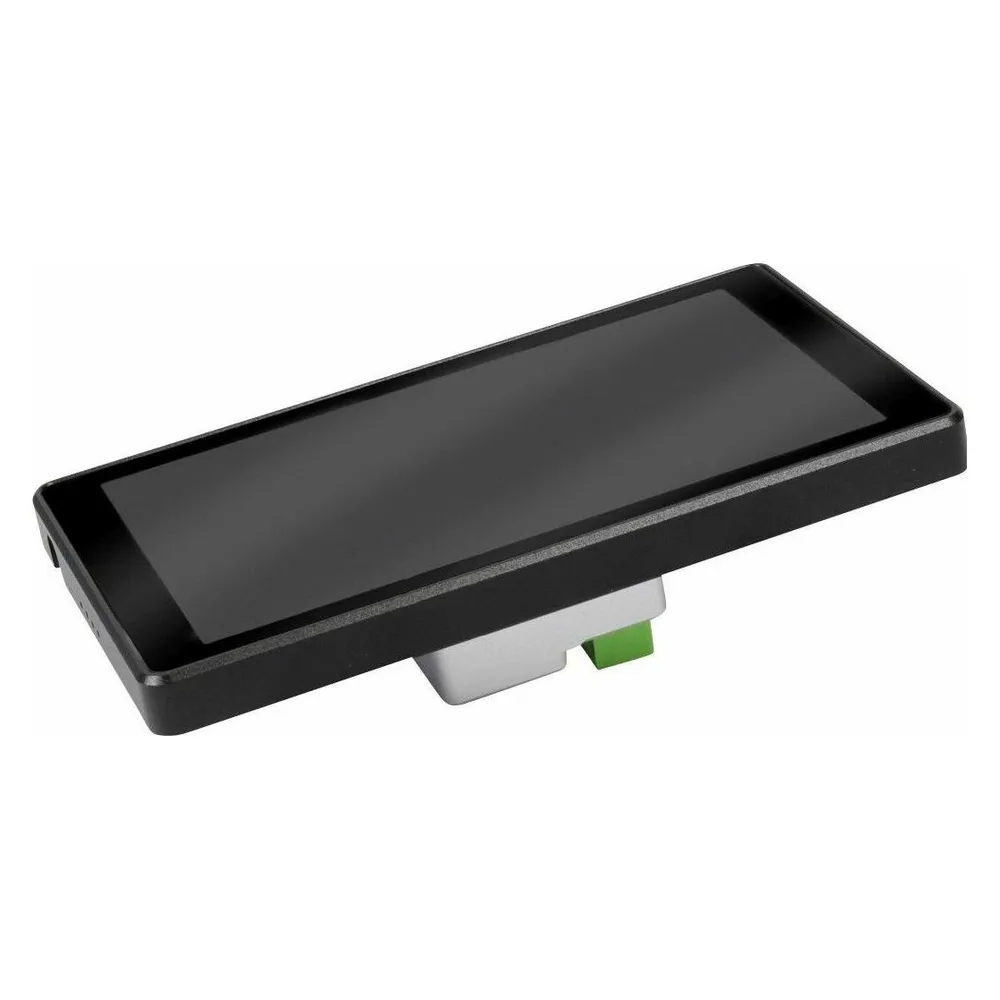 Allnet Touch Display Tablet (16 GB, Hellgrün)