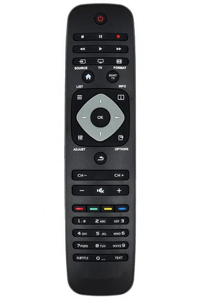 Alltro Ersatz Fernbedienung für PHILIPS SMART TV Fernbedienung