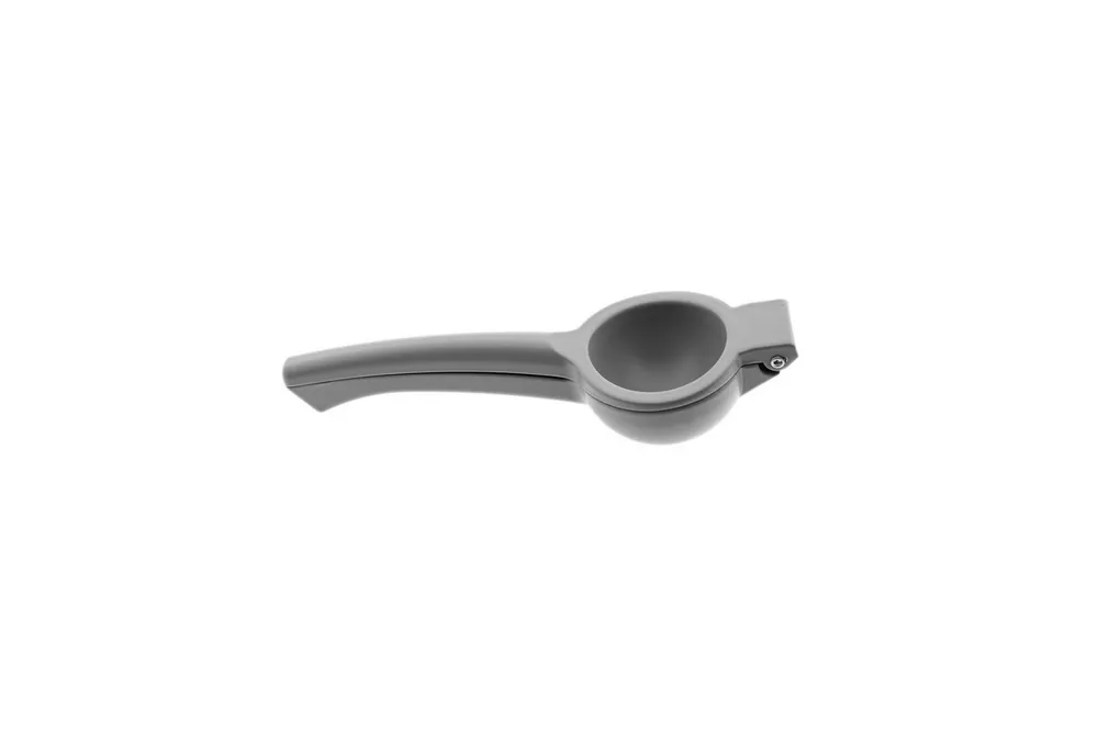 Almina Zitruspresse aus Metall 22 cm, ergonomisch & robust