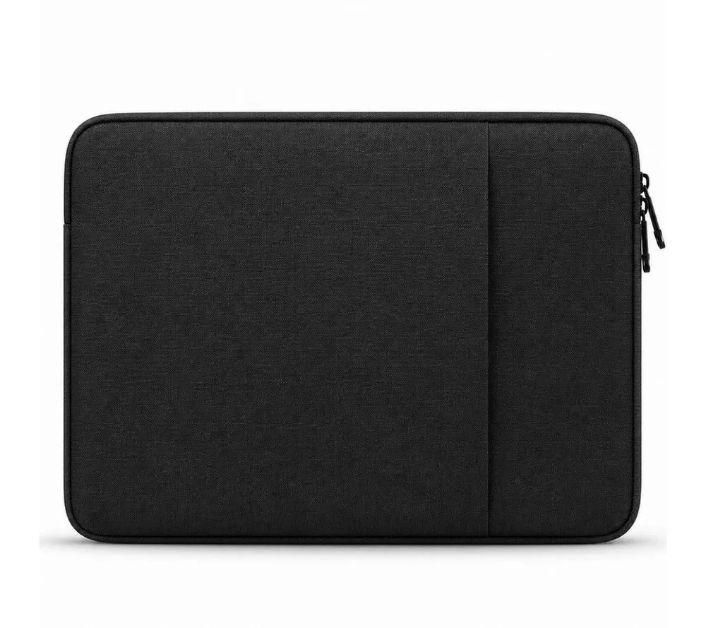 Almuro Laptop-Hülle für HP 17-cn4253ng Notebook Laptoptasche Schutzhülle Sleeve Case Slim 17,3 Zoll, weiches Innenfutter, zusätzlicher Stauraum, 360 Grad Schutz
