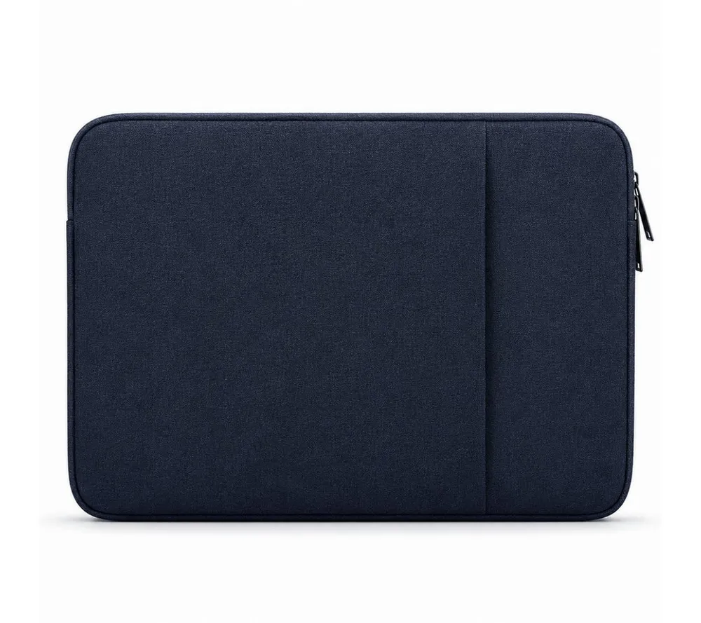 Almuro Tablet-Hülle für Samsung Galaxy Tab A11+ Plus 11" Schutzhülle Tasche Sleeve Case 11 Zoll, weiches Innenfutter, zusätzlicher Stauraum, 360 Grad Schutz