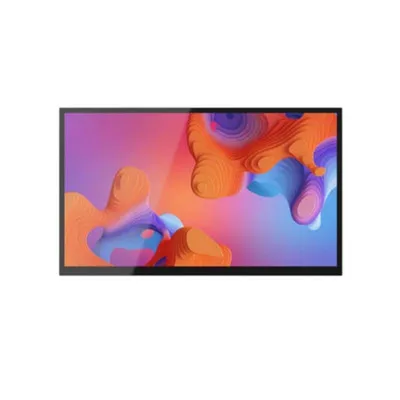 Monitor Alogic 32A4KPDTSLV 32" UltraHD 4K 60Hz IPS Touch Lautsprecher USB-C Silber