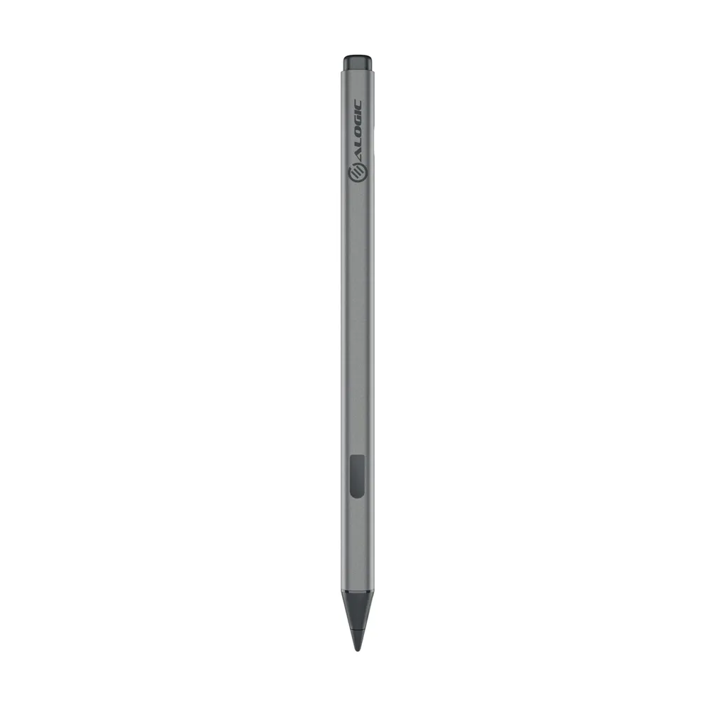 Alogic Clarity Active Stylus Pen 2, Grau, Bluetooth