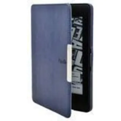 Alogy Smart Case Hülle für Amazon Kindle Paperwhite 1/2/3 - Blau