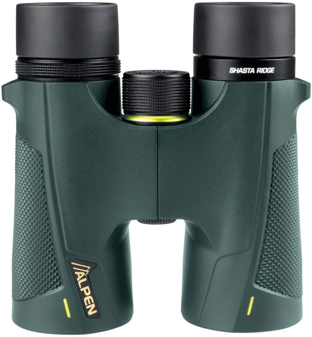 Alpen Optics Shasta Ridge 10x42 Fernglas