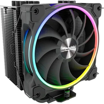 Kühlung Luft Alpenföhn Socket AM4 AM5 120mm Dolomit Premium RGB adressierbar