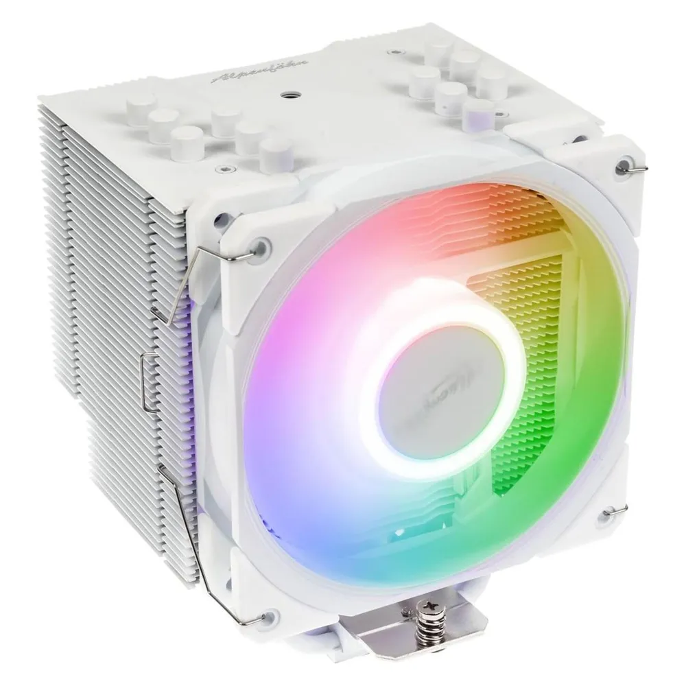 Kühlung Luft Alpenföhn Socket 1150-1700 AM4-AM5 Brocken 4 ARGB RGB