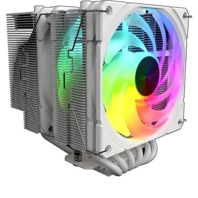 Kühlung Luft Alpenföhn Socket 1150-1200 AM4-AM5 Brocken 4 Max ARGB RGB