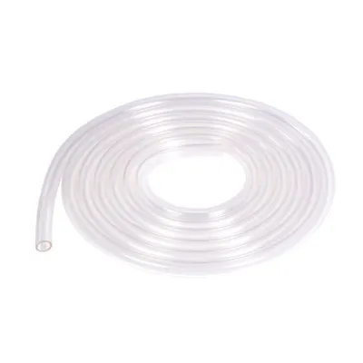 Wasserkühlung Alphacool AlphaTube HF 3 m 13 mm Transparent Ultra Klar