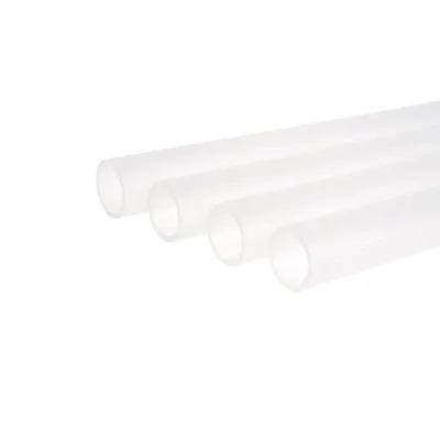 Wasserkühlung Alphacool Eisrohr 16/13mm Acryl PMMA Satin 80cm 4 Stück