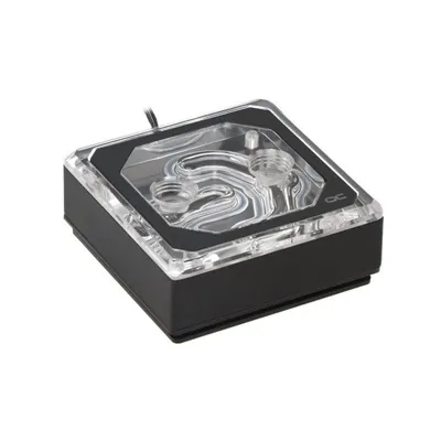Wasserkühlung Alphacool Eisblock XPX Aurora Edge RGB 70mm RGB