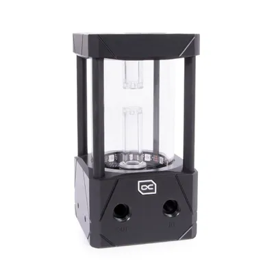 Alphacool Aurora D5 Behälter