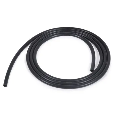 EPDM Schlauch Alphacool 13/10mm 3m matt schwarz langlebig