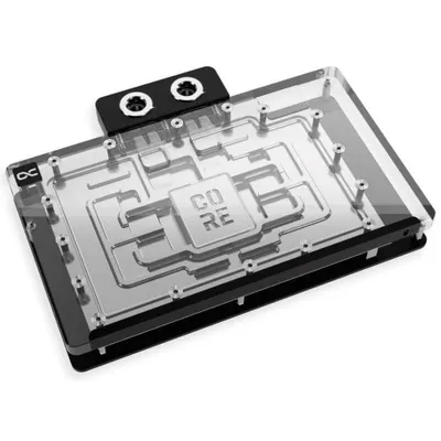 Wasserkühlung Alphacool Core für MSI Geforce RTX 5090 Suprim Vanguard