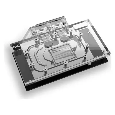 Refrigeración Líquida Alphacool Eisblock Aurora Intel B580 ARGB 170mm
