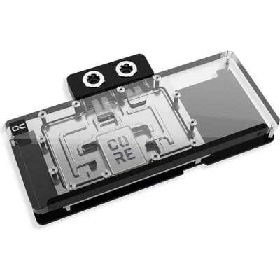 Refrigeración Líquida Alphacool WAK Core RX 9070 XT Mercury aRGB