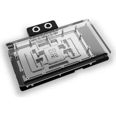 Refrigeración Líquida Alphacool Core GPU Wasserkühler 237,5mm RGB