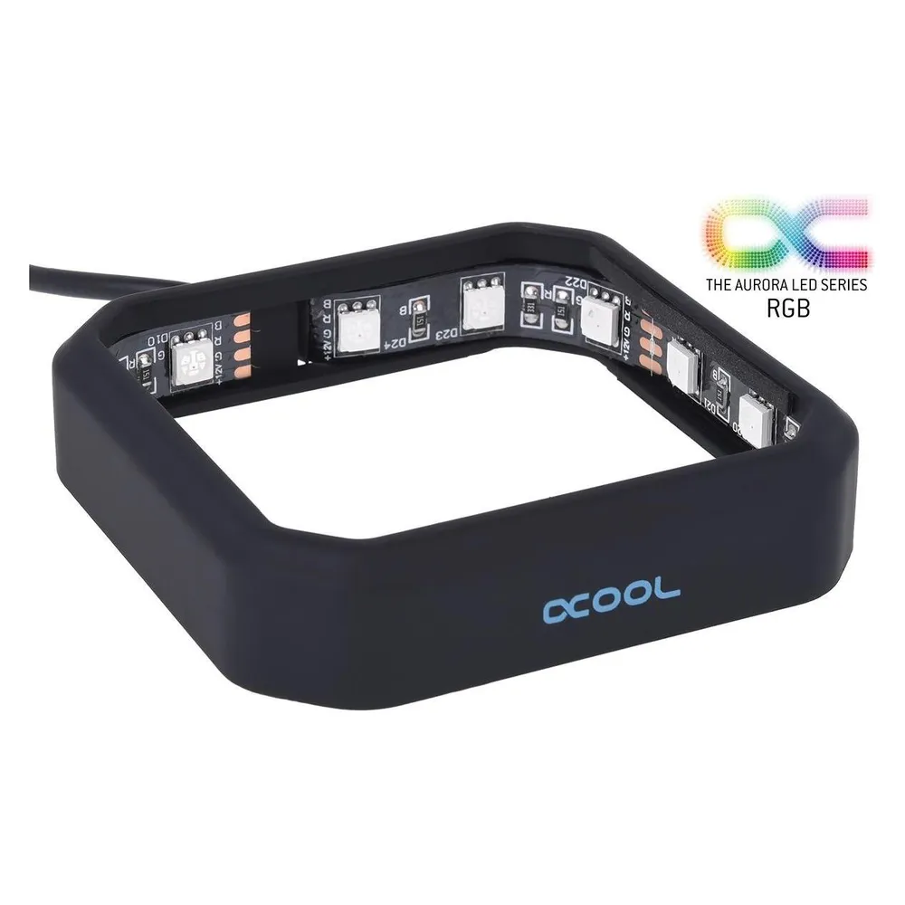 Alphacool Aurora XPX RGB Frame