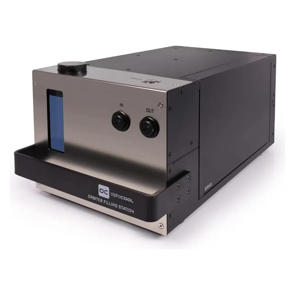 Flüssigkeitskühlung Alphacool 13093 415