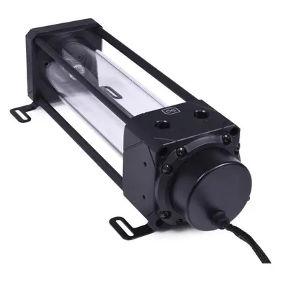 Wasserkühlung Alphacool Eisbecher Aurora D5 ARGB 360ml mit VPP Apex D5 Pumpe