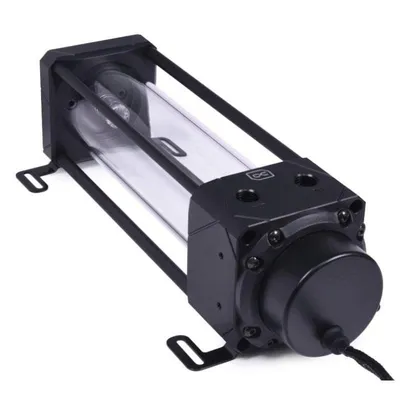 Wasserkühlung Alphacool Eisbecher Aurora D5 ARGB 360ml mit VPP Apex D5 Pumpe