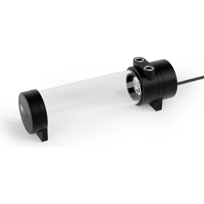 Wasserkühlung Alphacool Core 70 Tube mit Apex VPP Pumpe und RGB