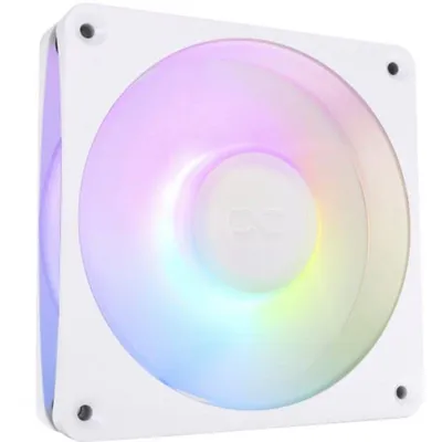 Kühlung Luft Alphacool Apex Stealth Metal Aurora 120 RGB PWM Hydro