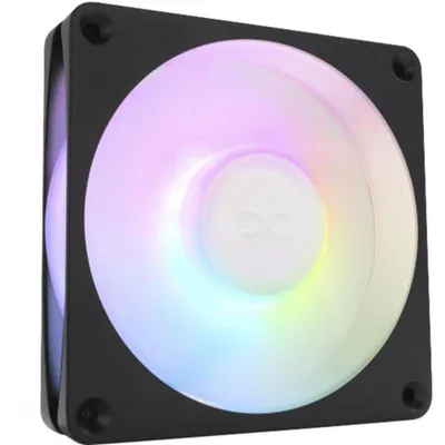 Kühlung Luft Alphacool Apex Stealth 120 mm Hydro RGB PWM leise