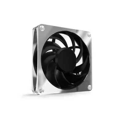 Kühlung Luft Alphacool 120mm Apex Stealth Metal 400-2000 RPM PWM