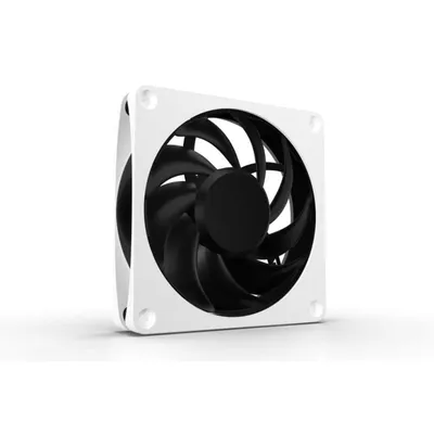 Kühlung Luft Alphacool 120 mm Apex Stealth Metal 400-2000 RPM