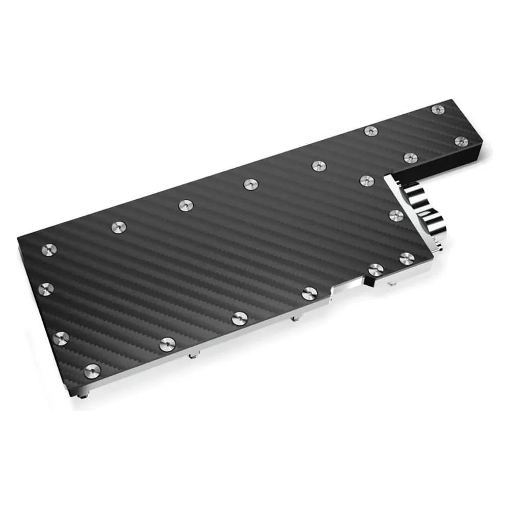 Alphacool WAK ES H100 80GB HBM PCIe