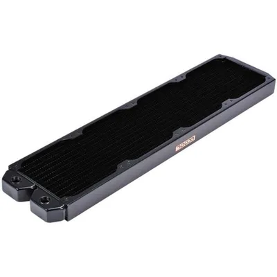 Refrigeración Líquida Alphacool NexXxoS ST30 552mm Slim Radiator Multi Materialien