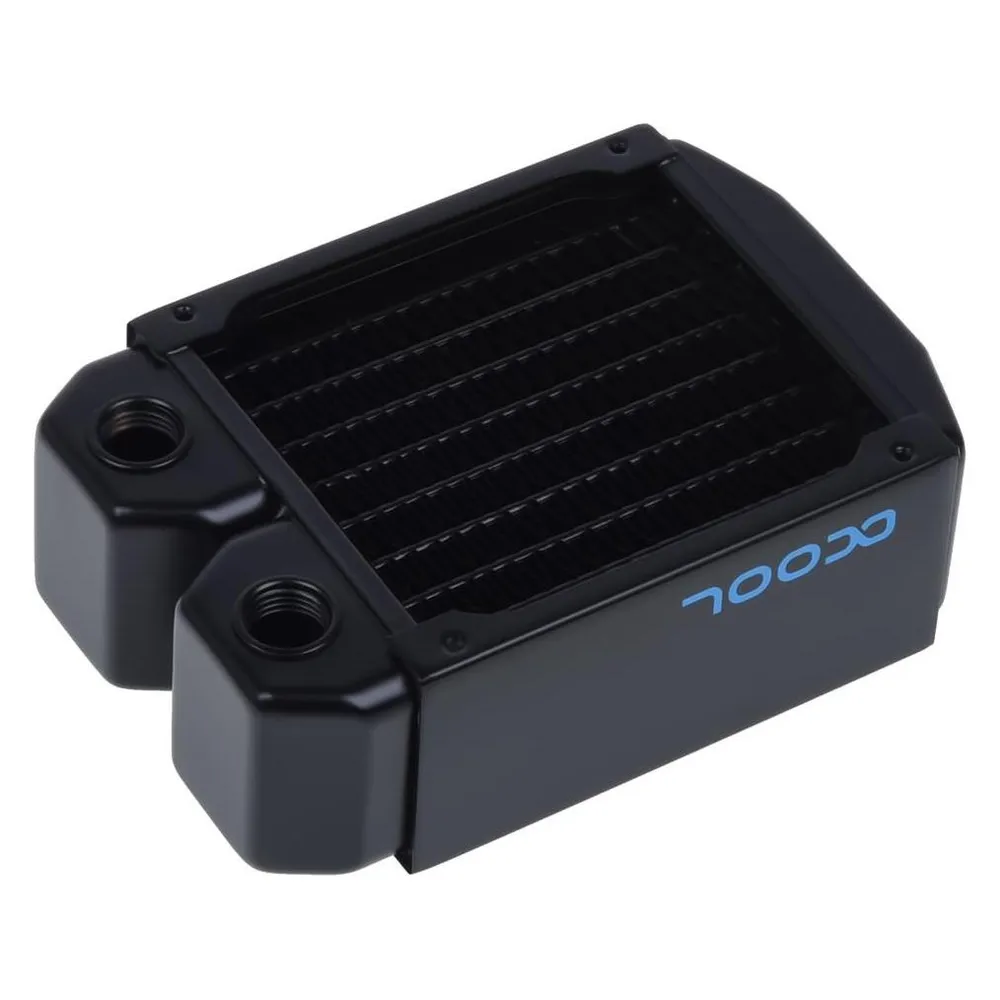 Alphacool NexXxoS XT45 Full Copper 92mm Single