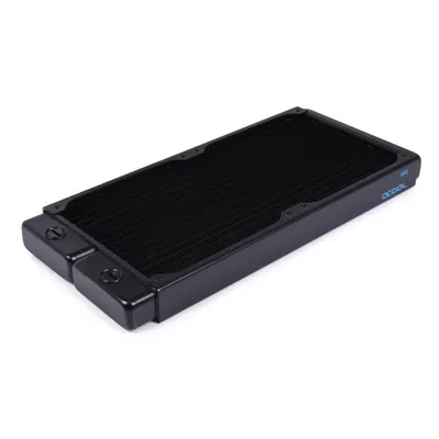 Flüssigkeitskühlung Alphacool NexXxoS HPE-30 280mm 4 Lüfter 140mm