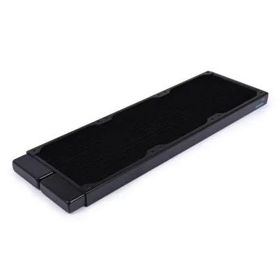 Wasserkühlung Alphacool NexXxoS ST20 HPE 360mm 3 Lüfter Schwarz