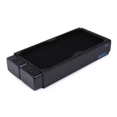 Flüssigkeitskühlung Alphacool NexXxoS HPE-45 Full Copper 240mm 4 Lüfter