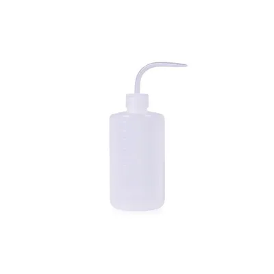 Flüssigkeitskühlung Alphacool Füllflasche 500 ml Transparent