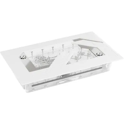 Wasserkühlung Alphacool Apex Distro Plate RGB für Dark Base Pro 901