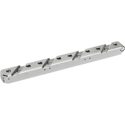 Wasserkühlung Alphacool Apex Manifold 360mm RGB 8 Anschlüsse
