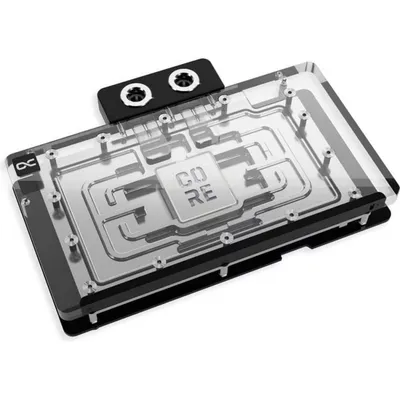 Refrigeración Líquida Alphacool Core Geforce RTX 5090 EPIC-X 218mm Backplate aRGB