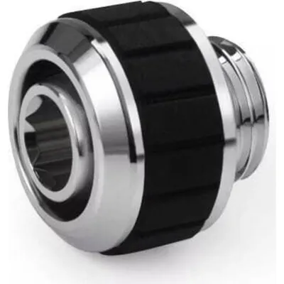 Wasserkühlung Alphacool Apex Grip Fitting 13/10 mm verchromt