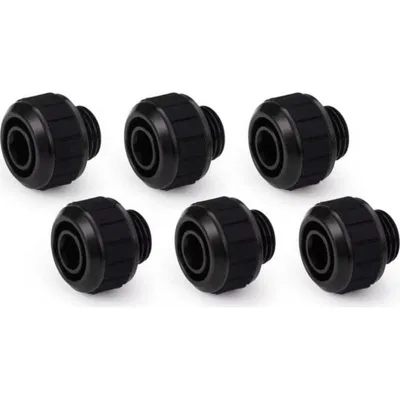 Flüssigkeitskühlung Alphacool Eisbaer 360mm 3 Lüfter RGB PWM