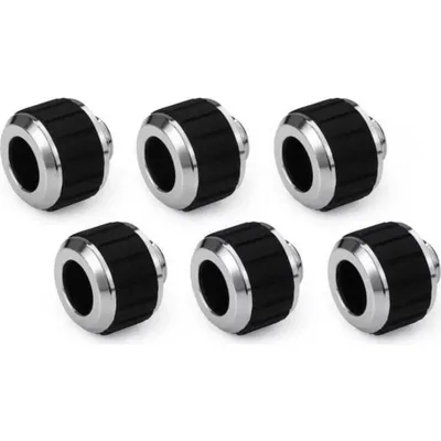 Wasserkühlung Alphacool Apex Grip Fitting 13 mm Hardtubes Chrom