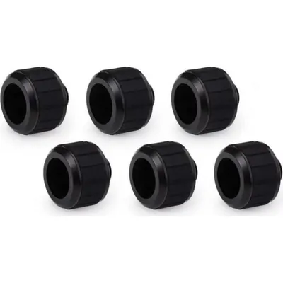 Wasserkühlung Alphacool Apex Grip Fitting 16 mm Hardtubes Modular