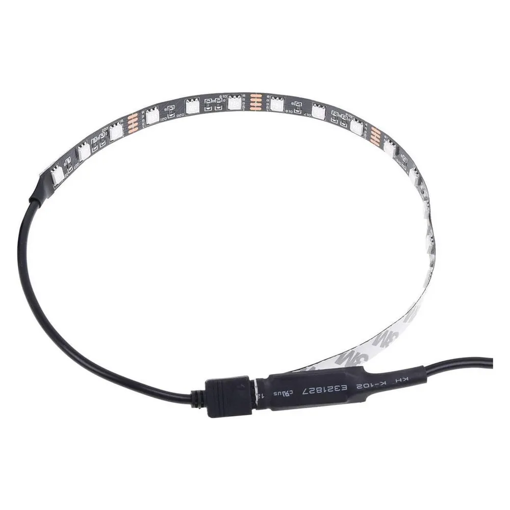 Alphacool 15278 Computer-Gehäuseteil Universal LED-Streifen