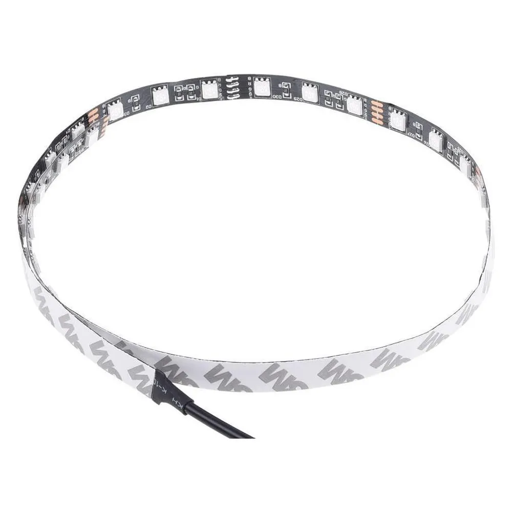 Alphacool Aurora LED Flexi. RGB 0,6m inkl. Controller