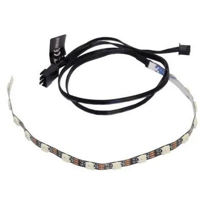 Alphacool Aurora LED Flexible Light - Digital RGB 20cm