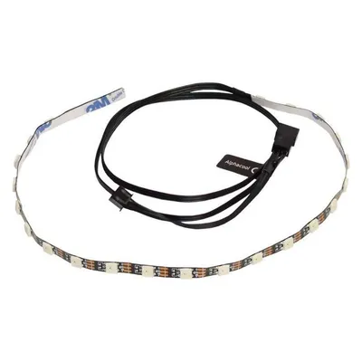 Alphacool Aurora LED Flexible Light - Digital RGB 30cm